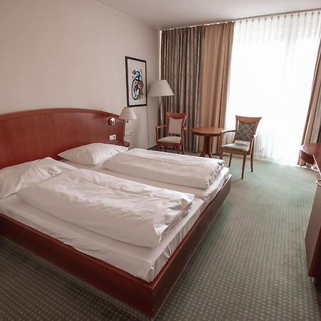 Hotel Altenburgblick Μπάμπεργκ Εξωτερικό φωτογραφία