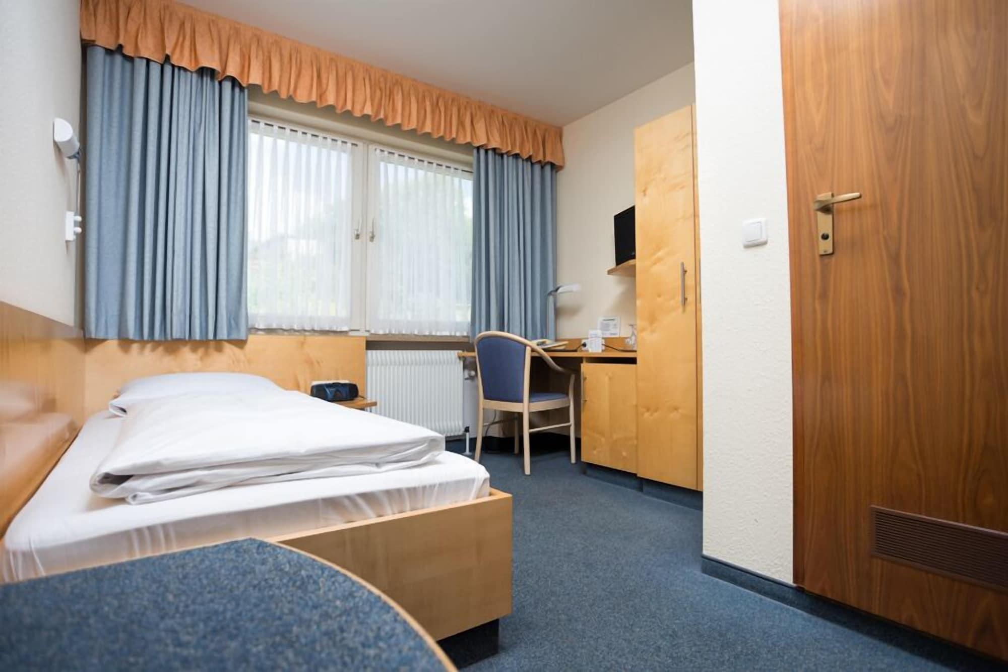 Hotel Altenburgblick Μπάμπεργκ Εξωτερικό φωτογραφία