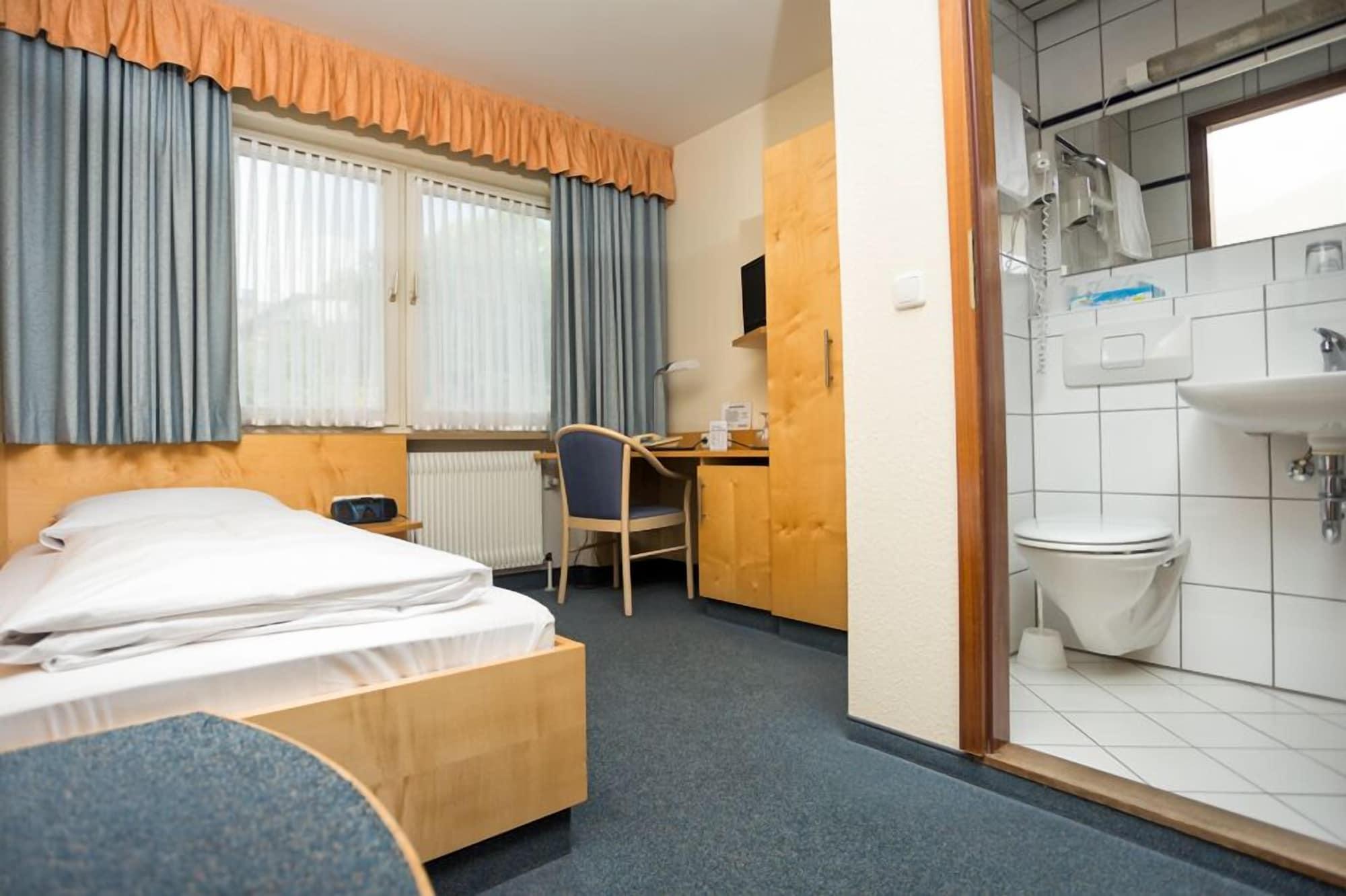 Hotel Altenburgblick Μπάμπεργκ Εξωτερικό φωτογραφία