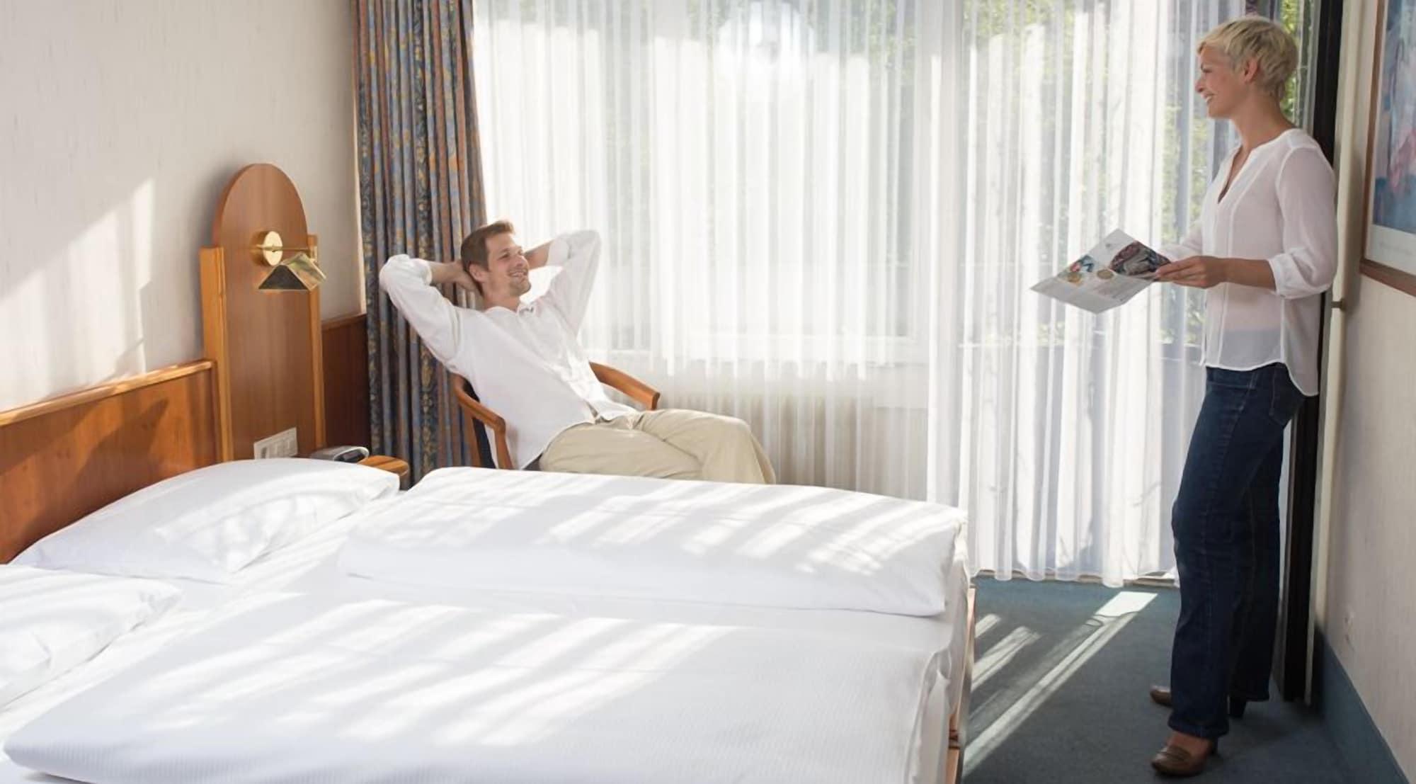 Hotel Altenburgblick Μπάμπεργκ Εξωτερικό φωτογραφία