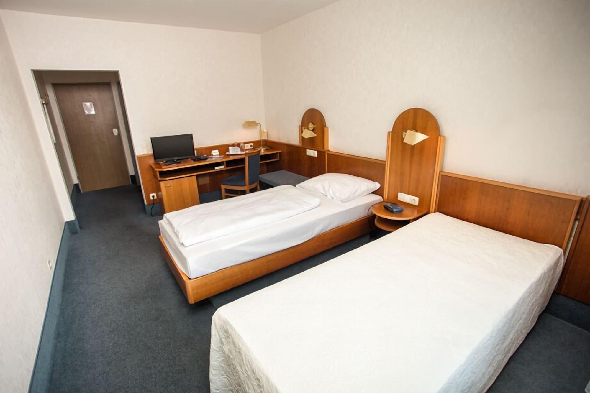 Hotel Altenburgblick Μπάμπεργκ Εξωτερικό φωτογραφία