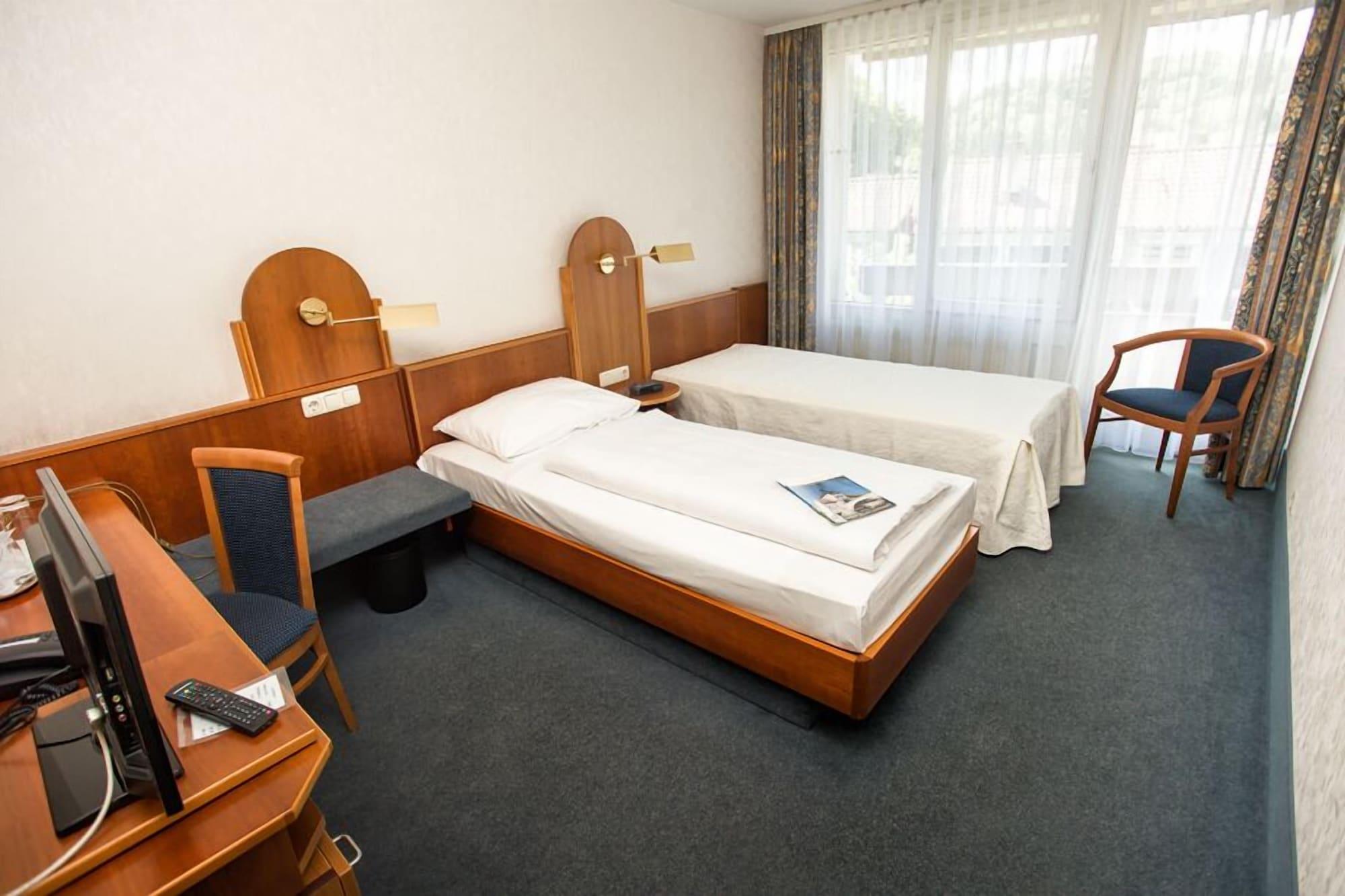 Hotel Altenburgblick Μπάμπεργκ Εξωτερικό φωτογραφία