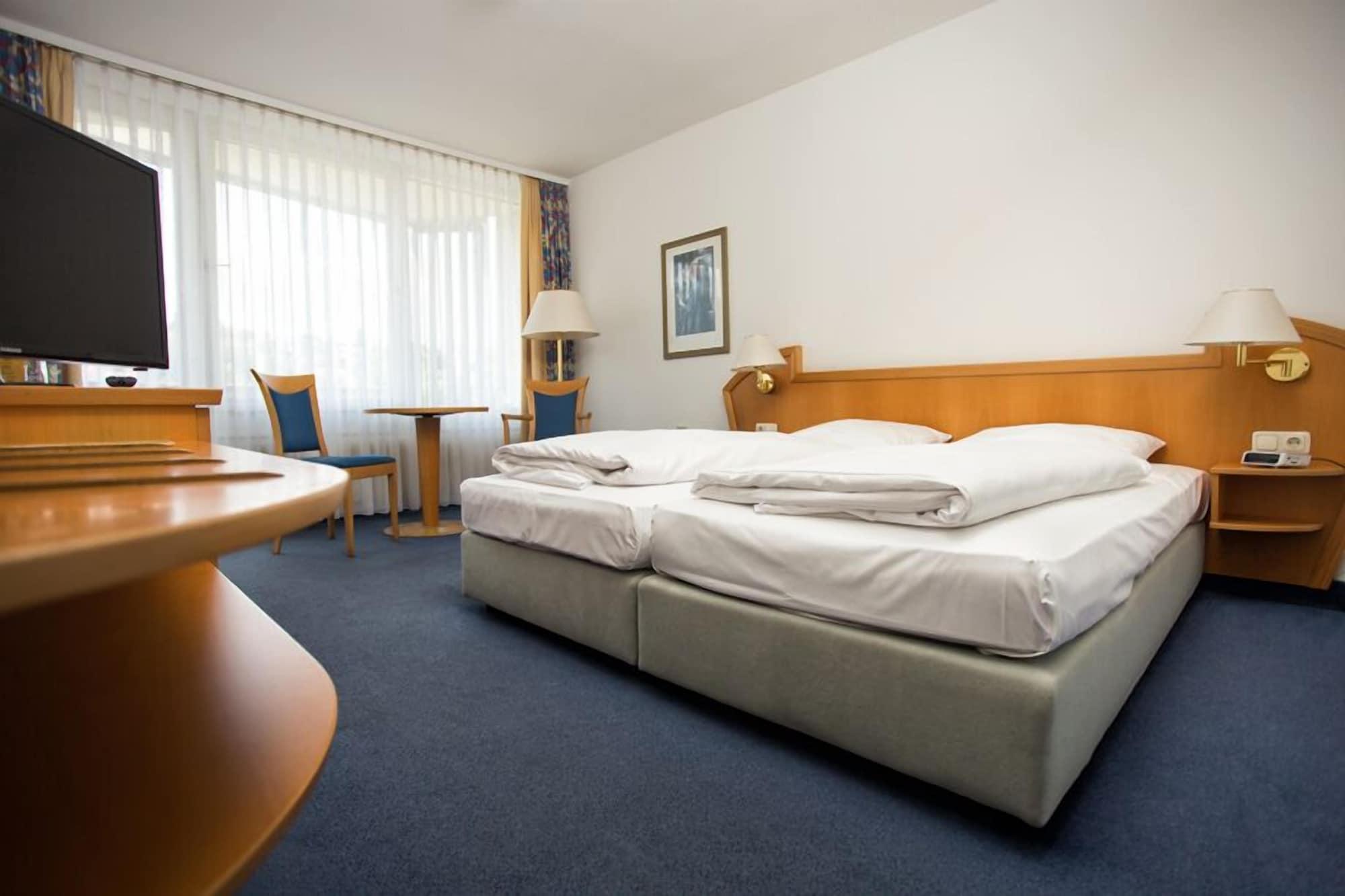Hotel Altenburgblick Μπάμπεργκ Εξωτερικό φωτογραφία