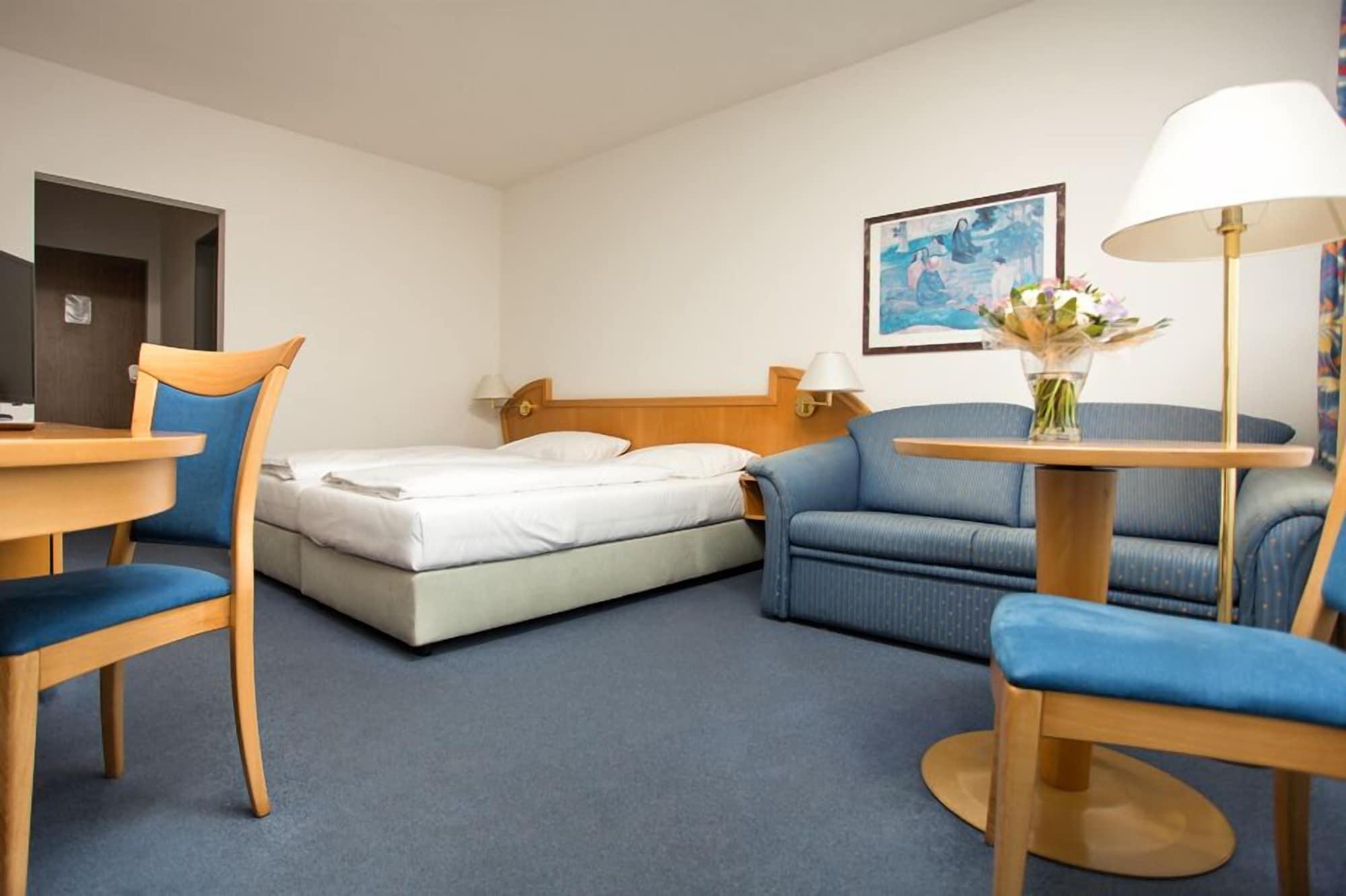 Hotel Altenburgblick Μπάμπεργκ Εξωτερικό φωτογραφία