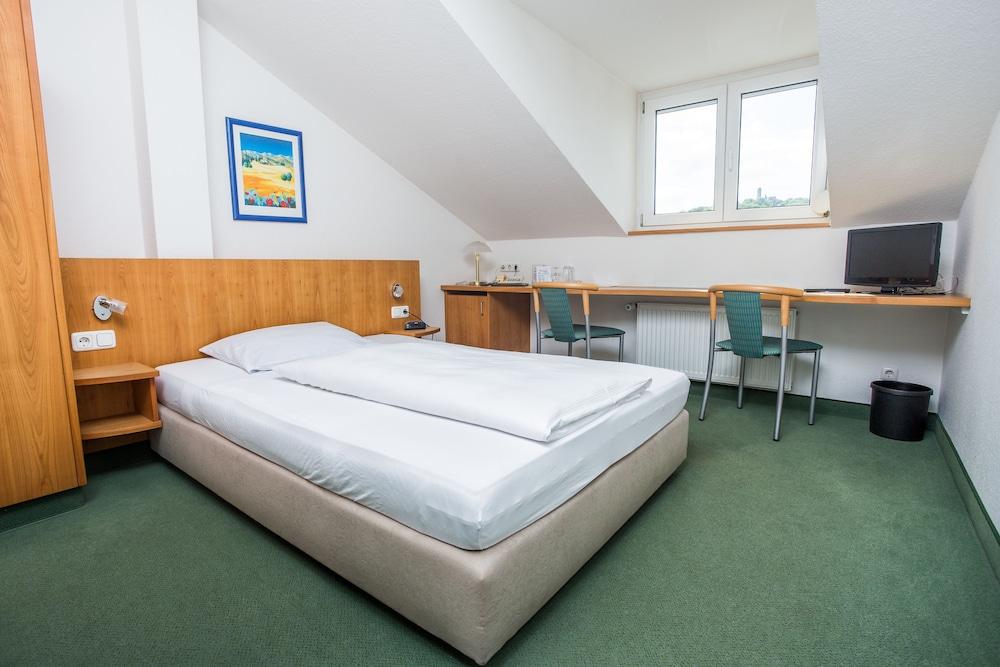 Hotel Altenburgblick Μπάμπεργκ Εξωτερικό φωτογραφία