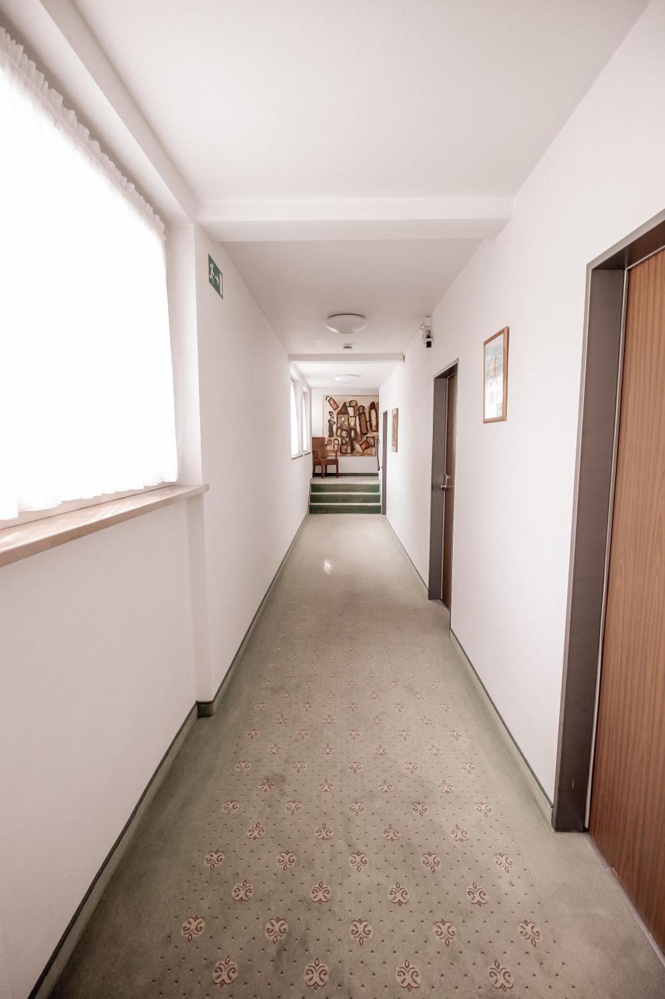 Hotel Altenburgblick Μπάμπεργκ Εξωτερικό φωτογραφία