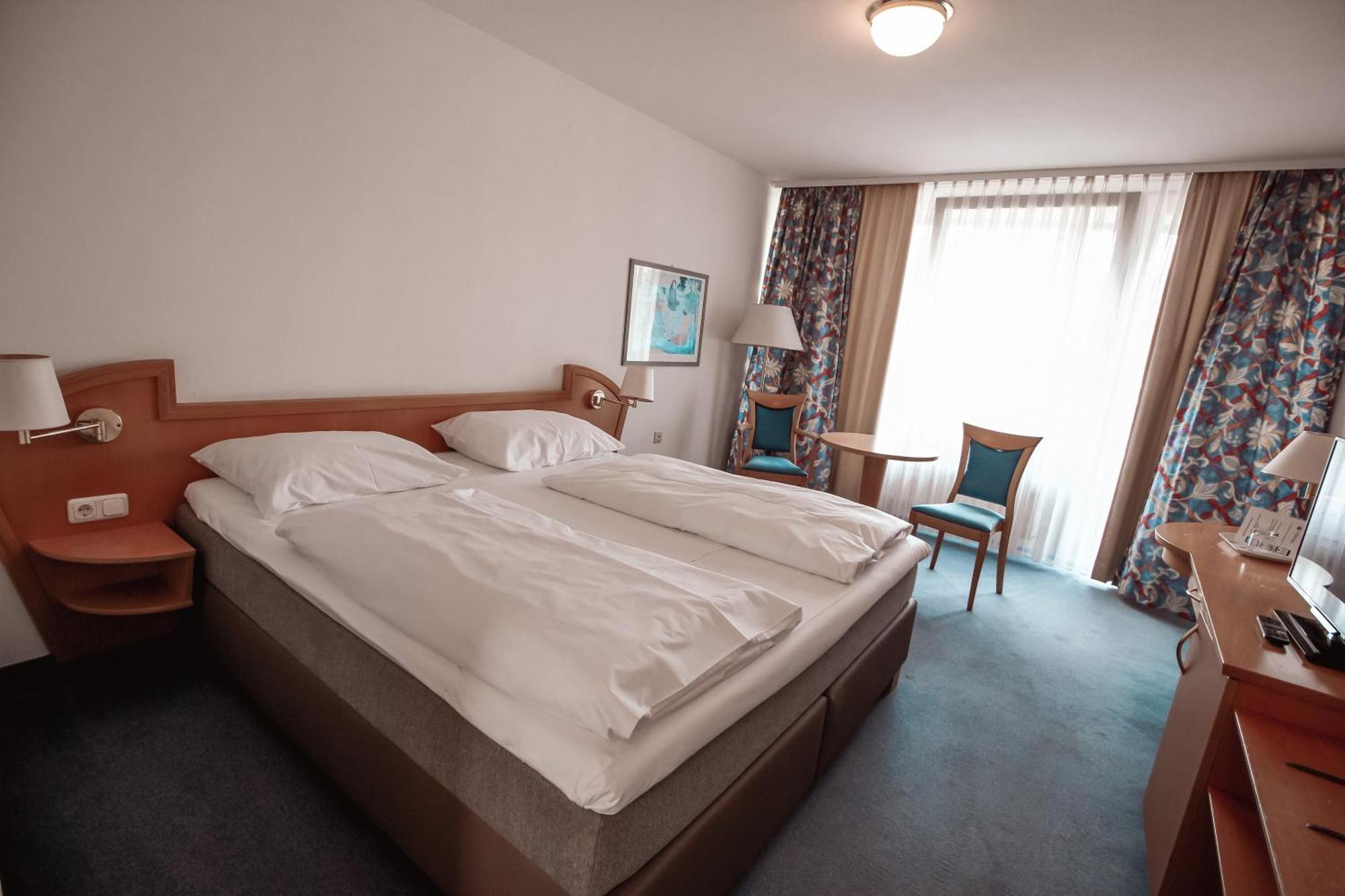 Hotel Altenburgblick Μπάμπεργκ Εξωτερικό φωτογραφία