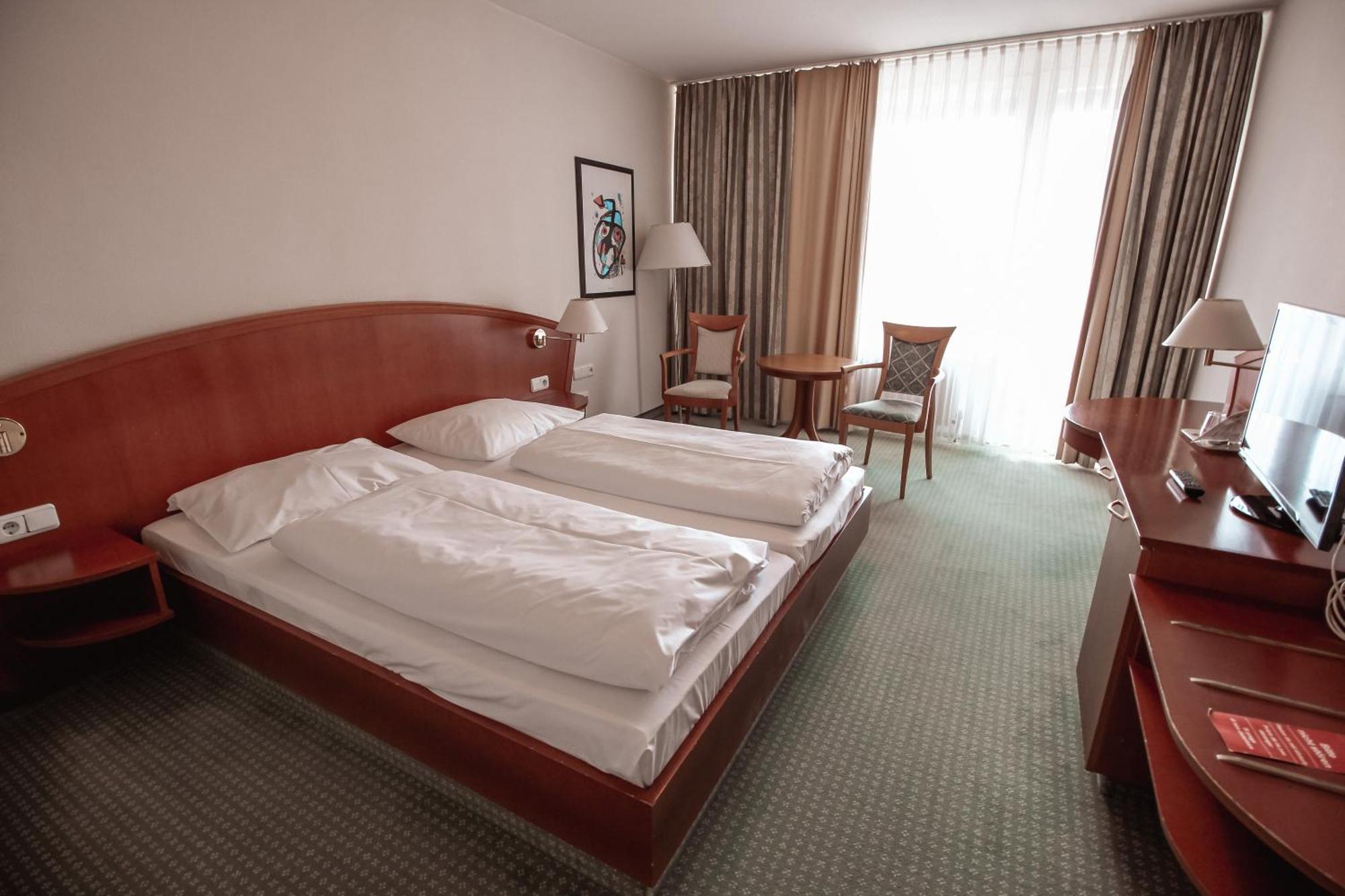 Hotel Altenburgblick Μπάμπεργκ Εξωτερικό φωτογραφία