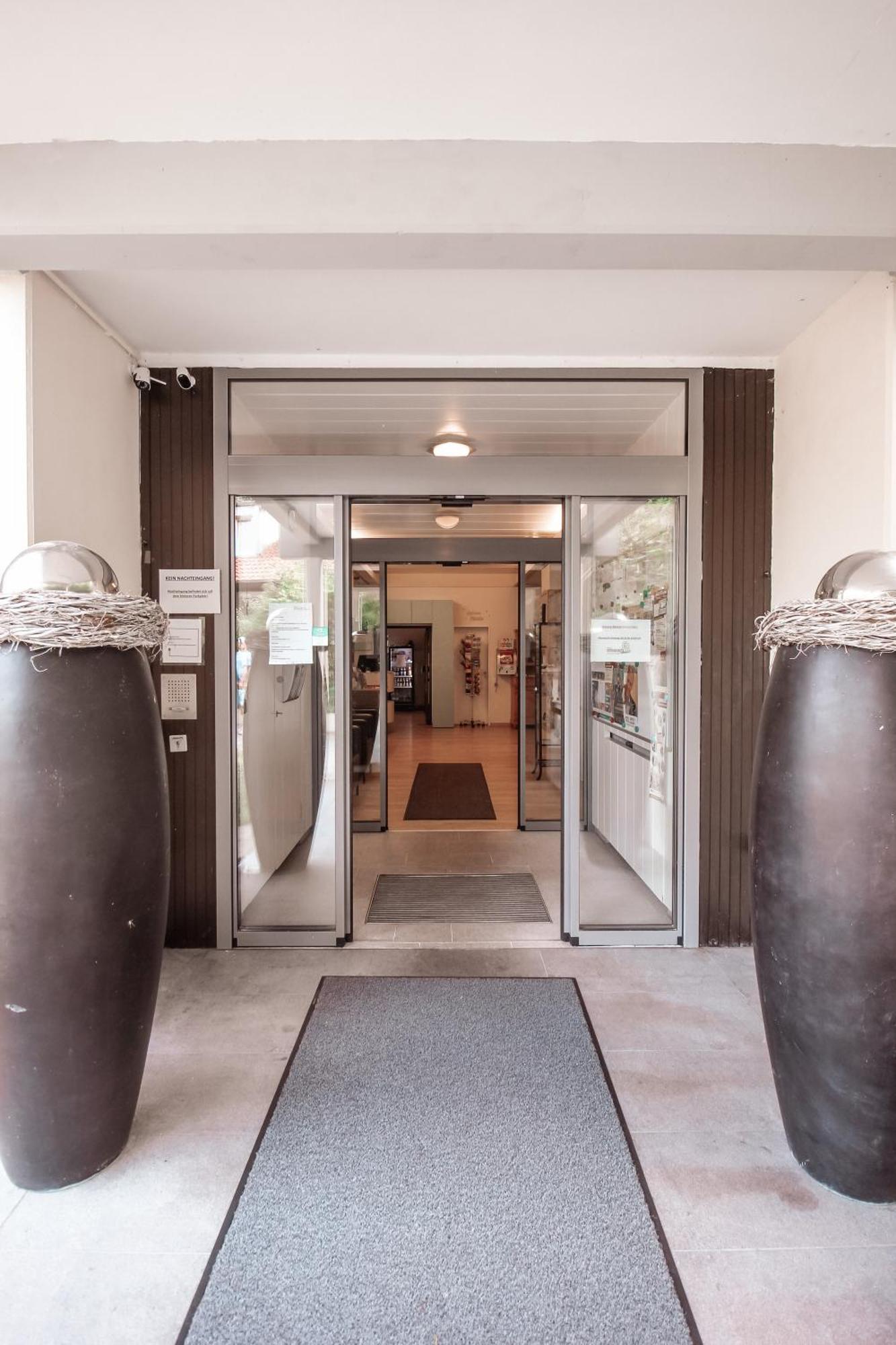 Hotel Altenburgblick Μπάμπεργκ Εξωτερικό φωτογραφία