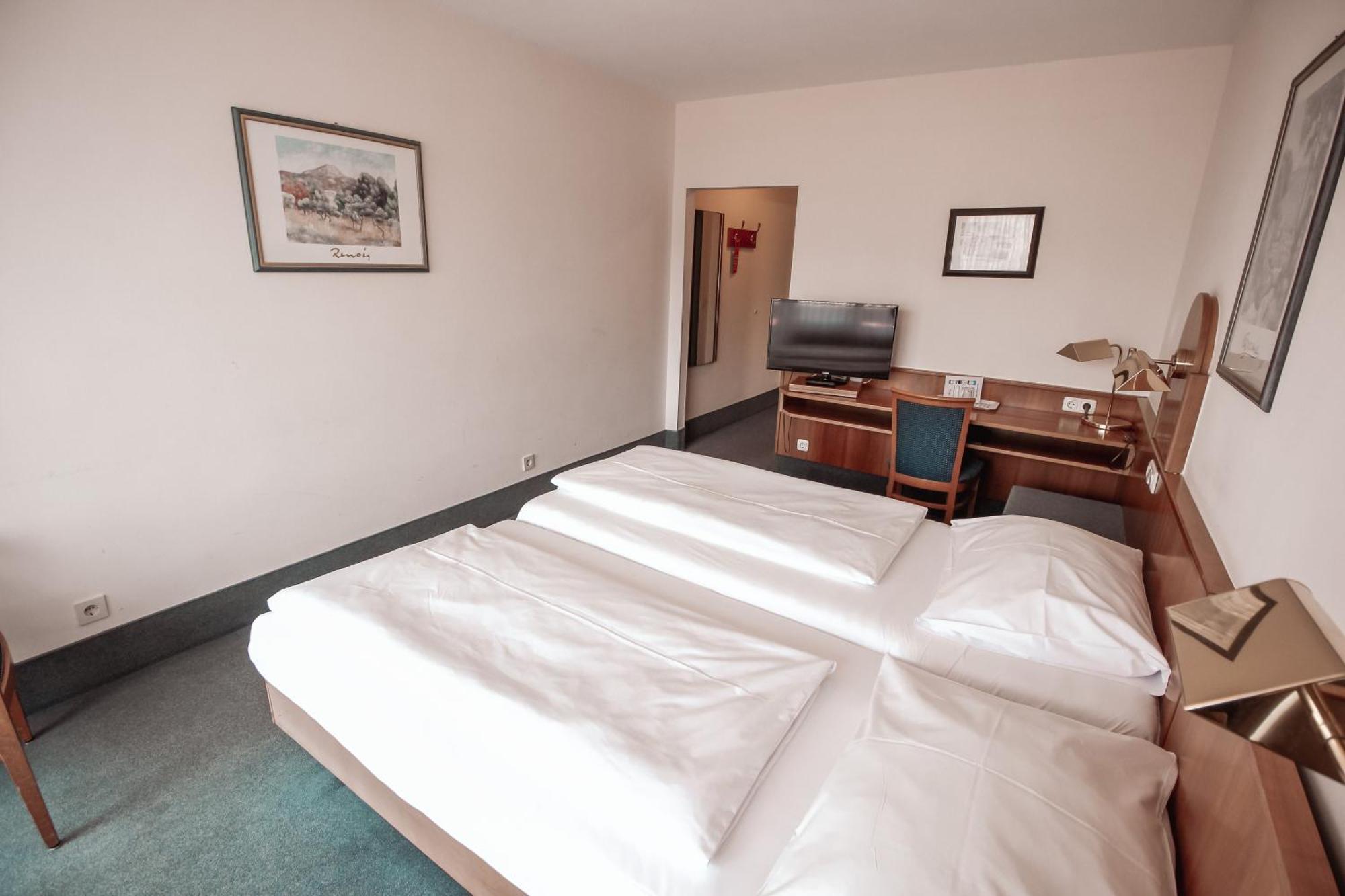 Hotel Altenburgblick Μπάμπεργκ Εξωτερικό φωτογραφία