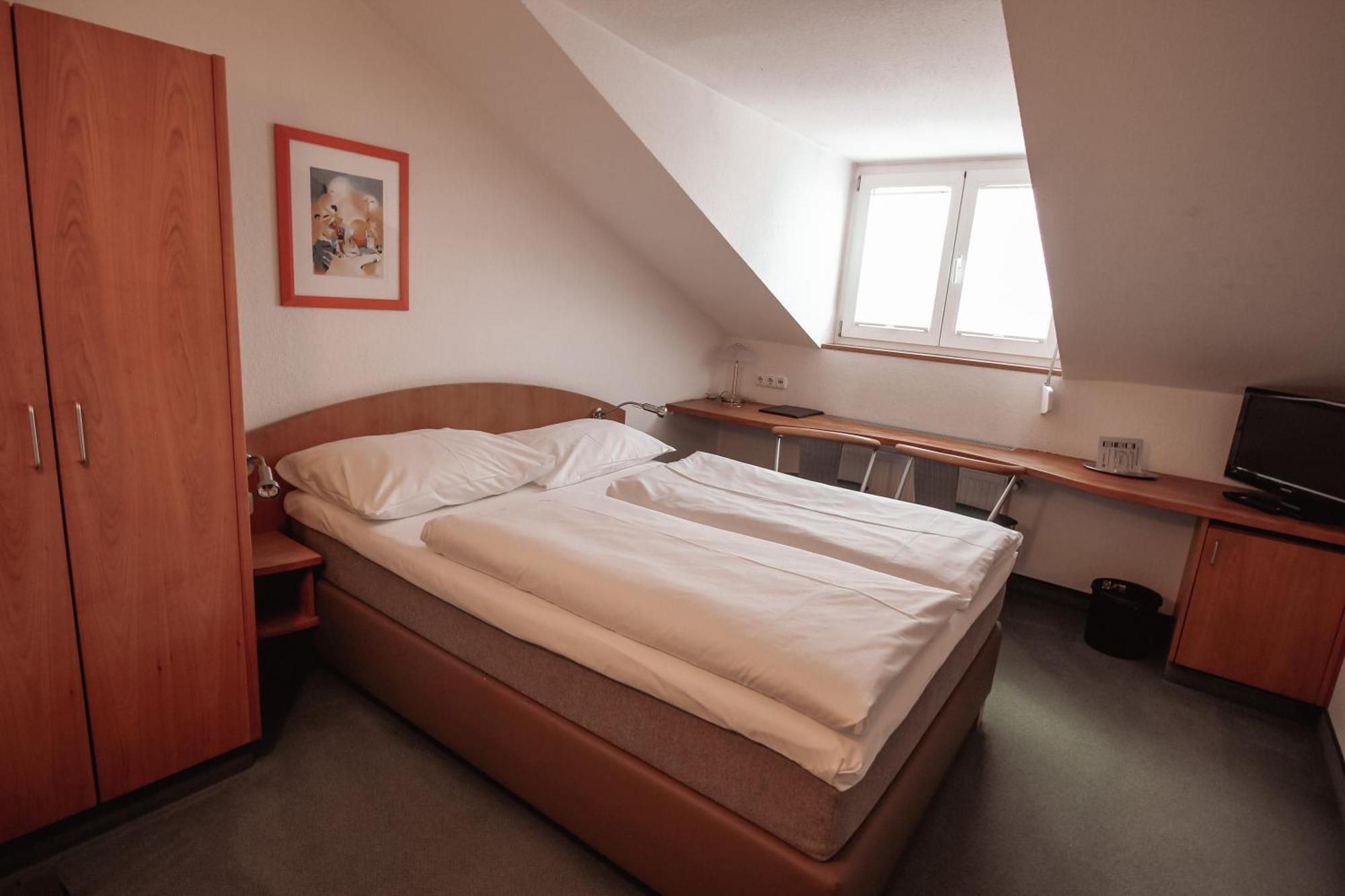 Hotel Altenburgblick Μπάμπεργκ Εξωτερικό φωτογραφία