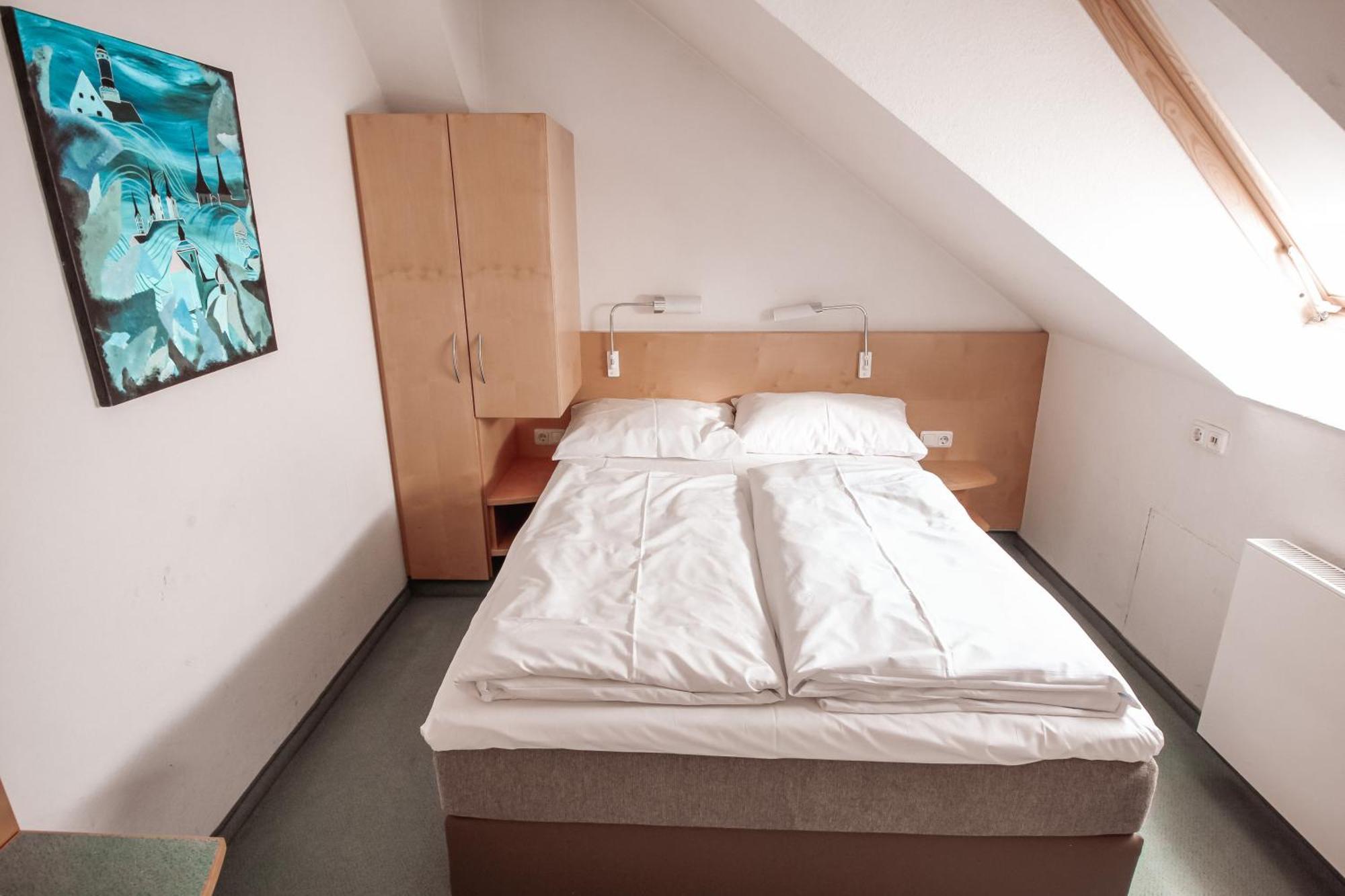 Hotel Altenburgblick Μπάμπεργκ Εξωτερικό φωτογραφία
