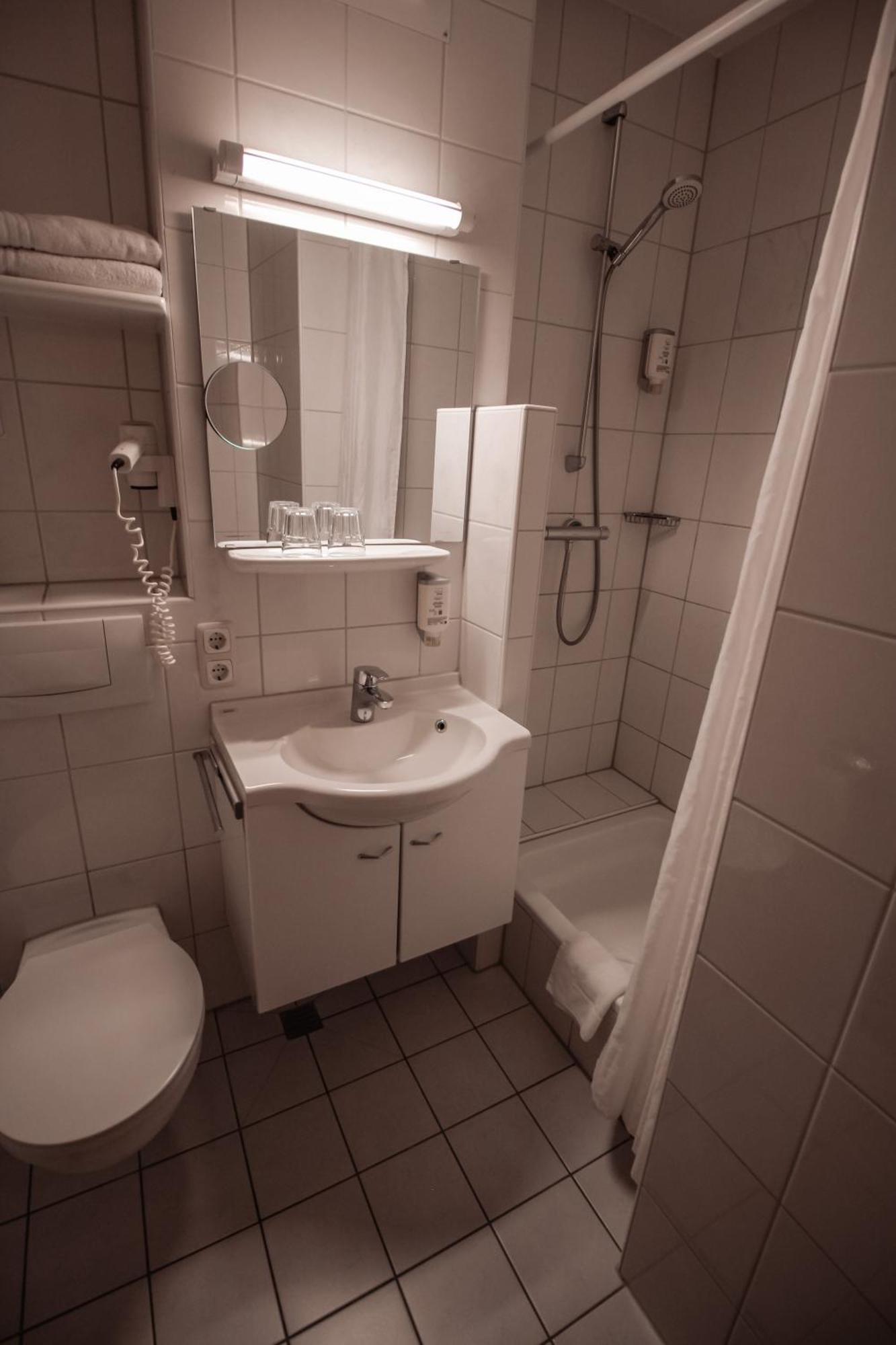 Hotel Altenburgblick Μπάμπεργκ Εξωτερικό φωτογραφία