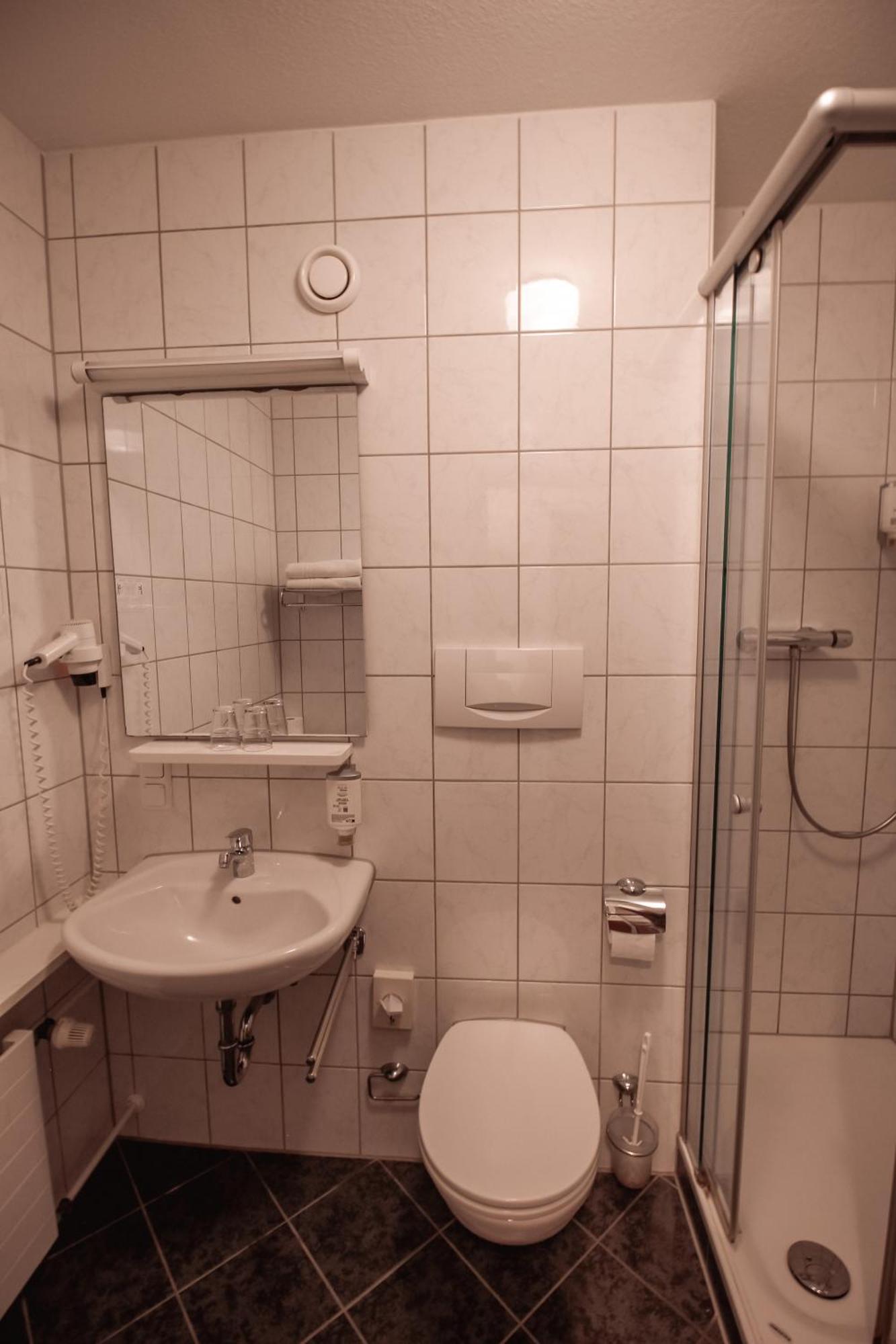 Hotel Altenburgblick Μπάμπεργκ Εξωτερικό φωτογραφία