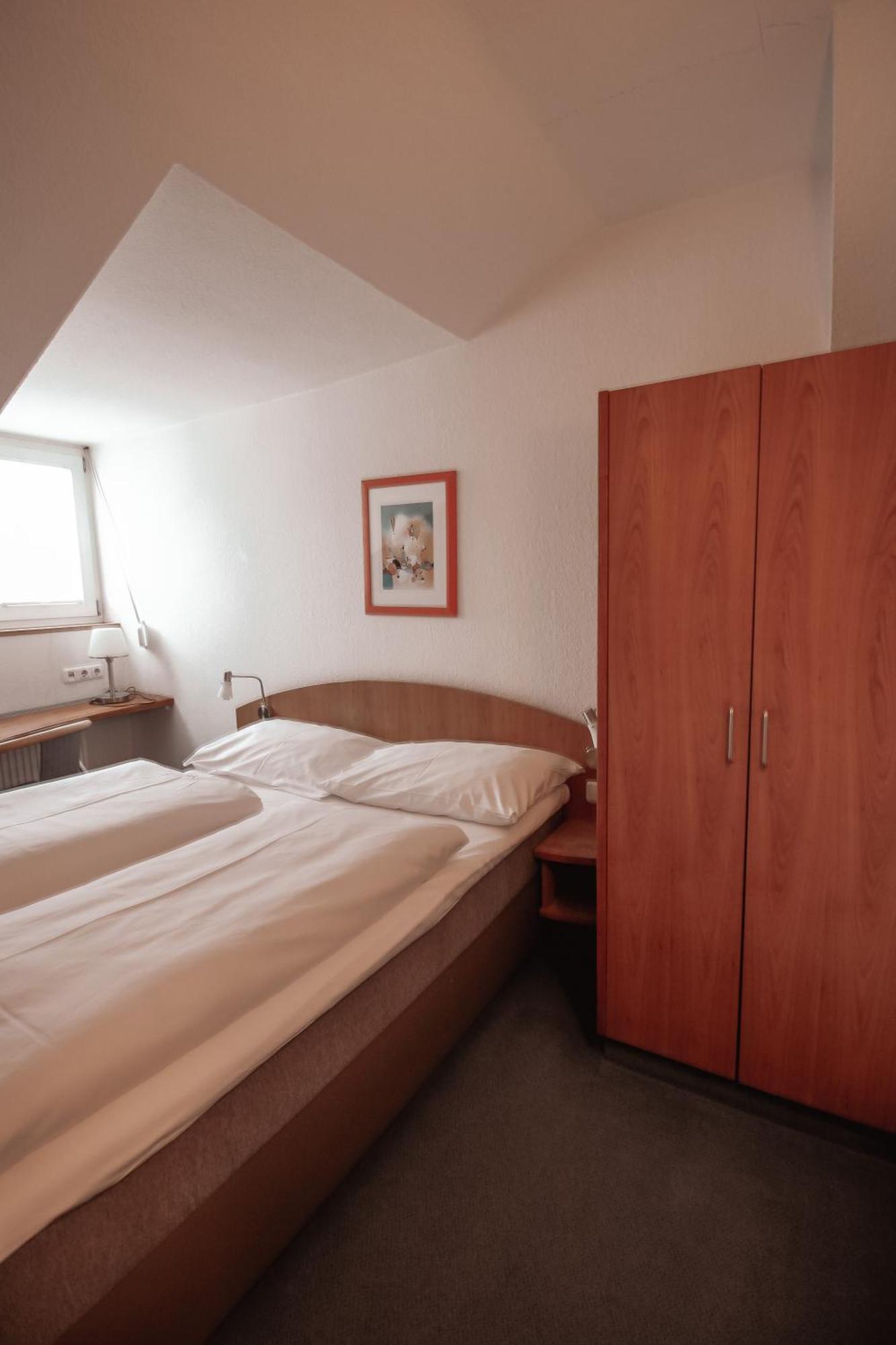 Hotel Altenburgblick Μπάμπεργκ Εξωτερικό φωτογραφία