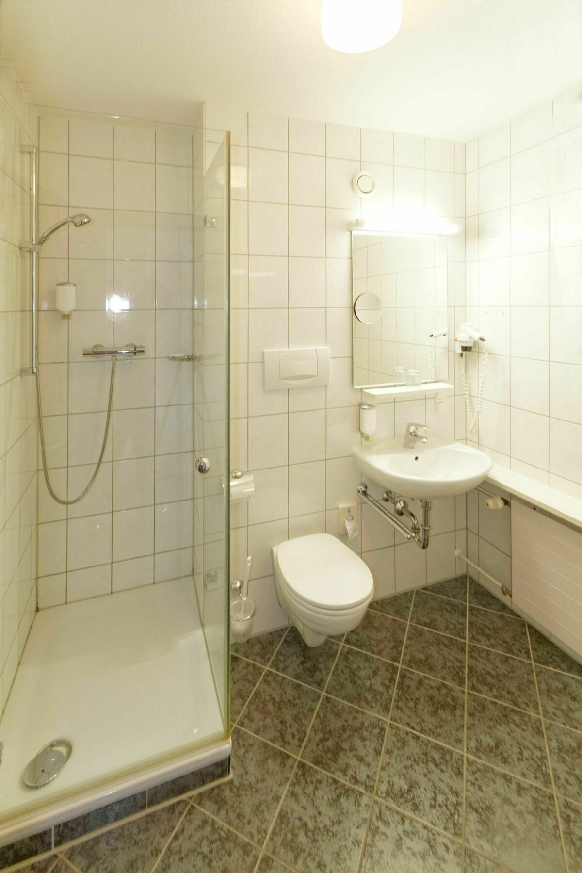 Hotel Altenburgblick Μπάμπεργκ Εξωτερικό φωτογραφία