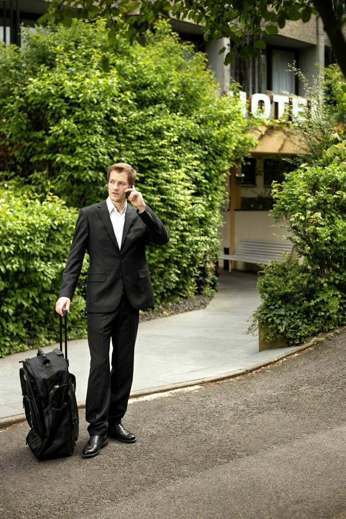 Hotel Altenburgblick Μπάμπεργκ Εξωτερικό φωτογραφία