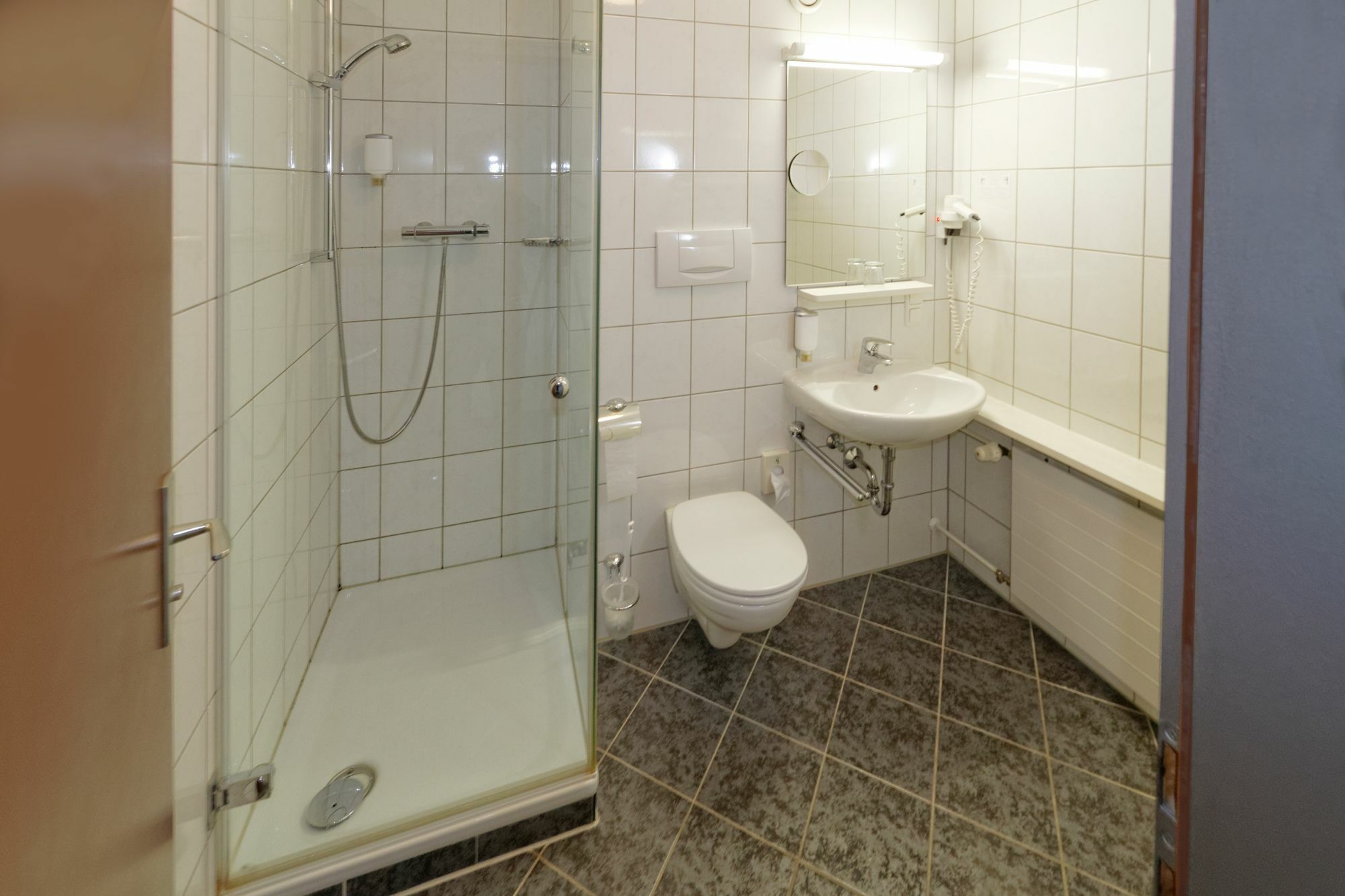 Hotel Altenburgblick Μπάμπεργκ Εξωτερικό φωτογραφία